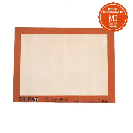 Silpat Silicone Pastry Mat 40 x 30 cm