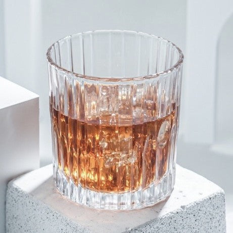 Manhattan Clear Tumbler