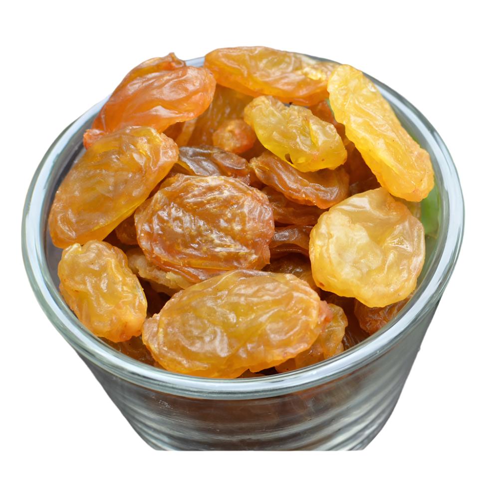 Golden Raisin Jumbo Size