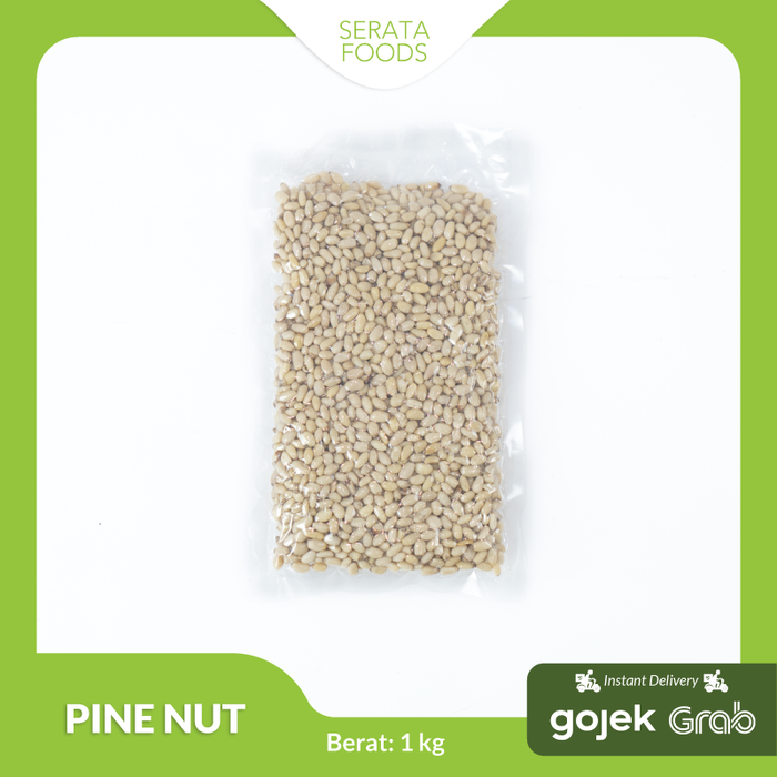 Pine Nut Raw 1kg