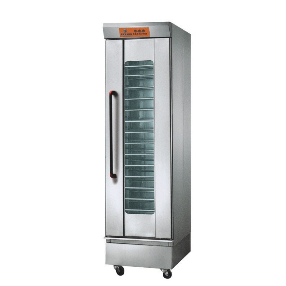 Getra FJ-15C Electric Proofer - SerataFoods
