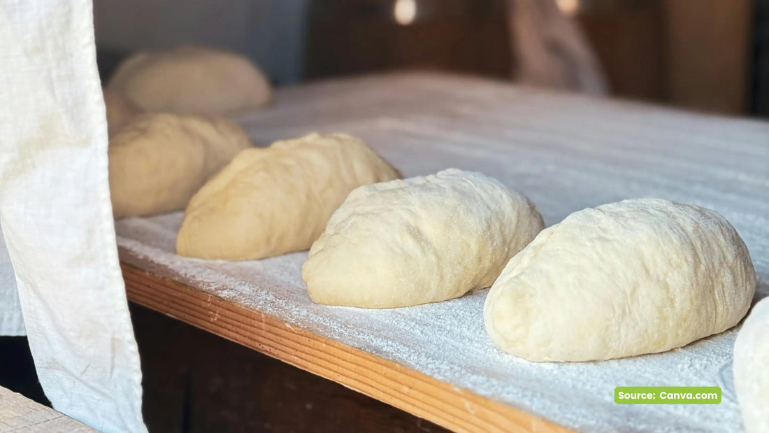 Proofing Manual atau Pakai Proofer? Ini Waktu yang Tepat Menggunakannya dan Pengaruhnya pada Roti Kamu!