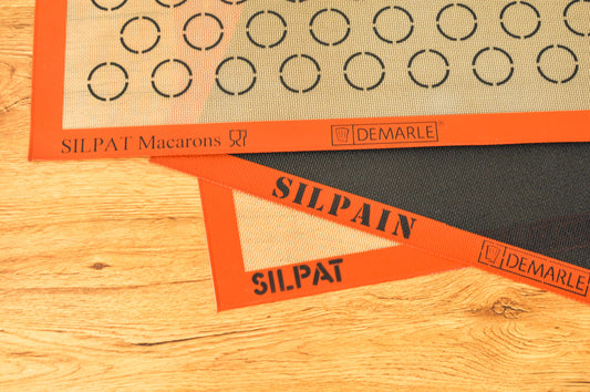 Tips & Trick || Apa itu Silpat Silicone Mat?