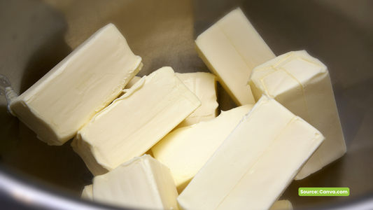 Kenali 3 Jenis Butter yang Sering Dipakai Saat Baking