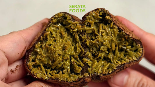 Dubai Chewy Cookie: Dessert Viral dari Korea yang Kini Ramai di Indonesia