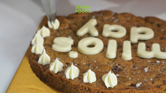 Resep Whip Ganache Anti Gagal untuk Topping & Filling Kue