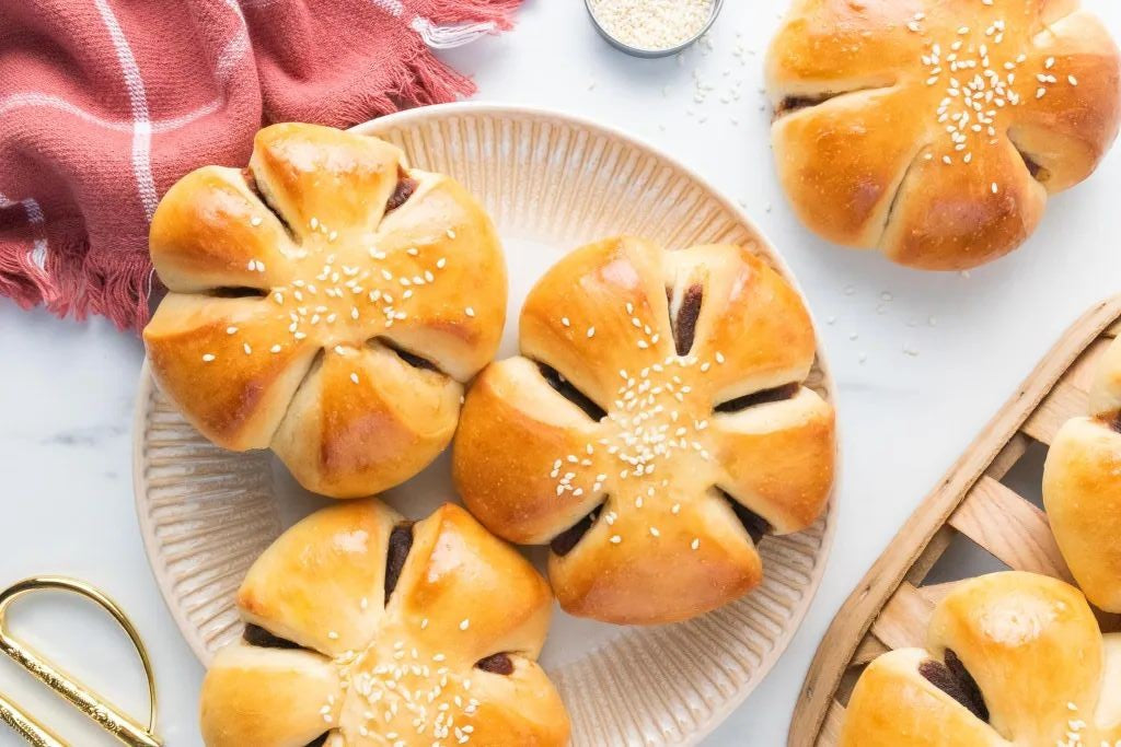 Permukaan Roti Tidak Mengkilat? Ini Solusi yang Bisa Kamu Coba ...