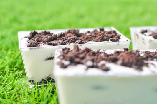 Resep : Oreo Tiramisu Dessert Box