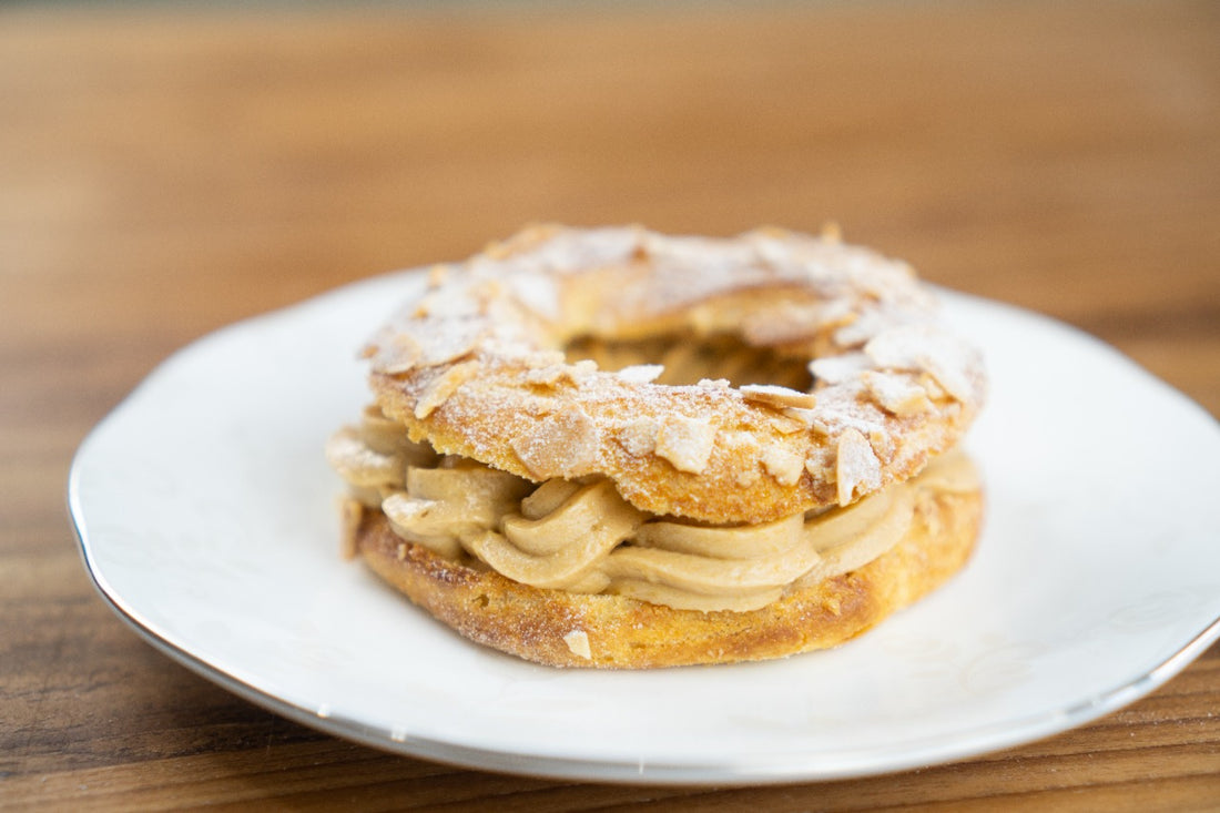 Resep Paris-Brest | SerataFoods.com