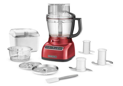 MUST HAVE ITEM IN 2020! Ini Keunggulan KitchenAid Food Processor 5KFP1333GER