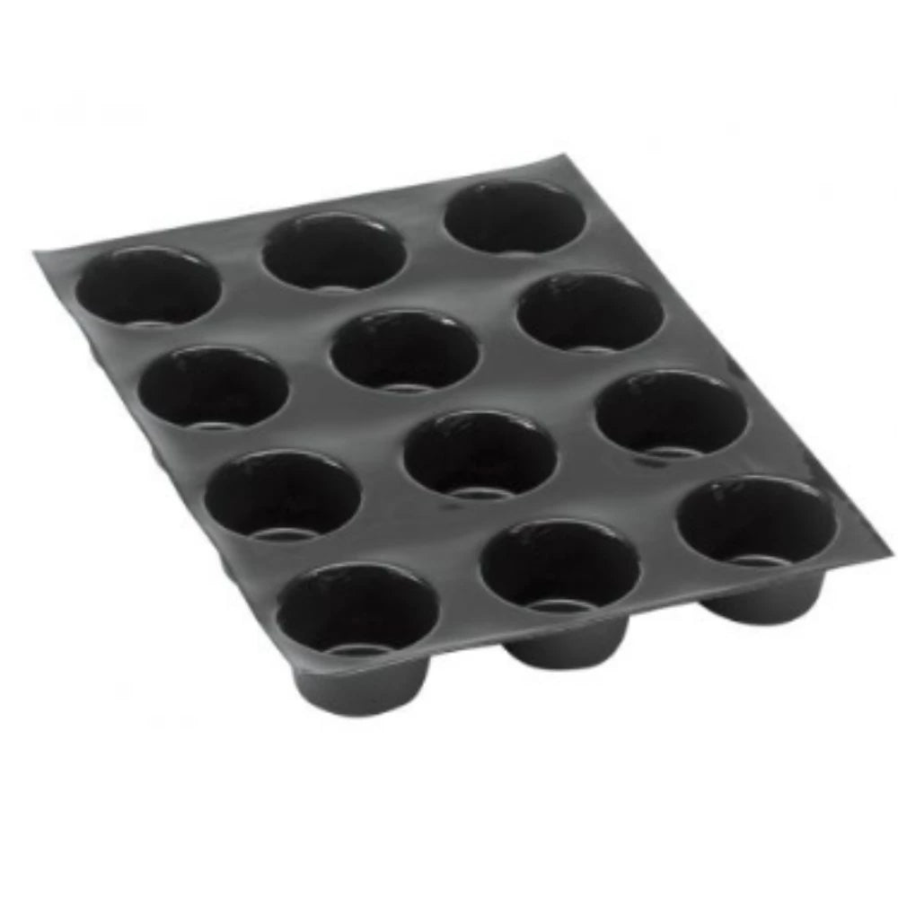 Flexipan FP2051 Muffin Silicone Mould