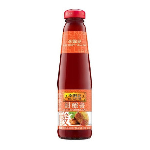 Lee Kum Sweet & Sour Sauce Asam Manis