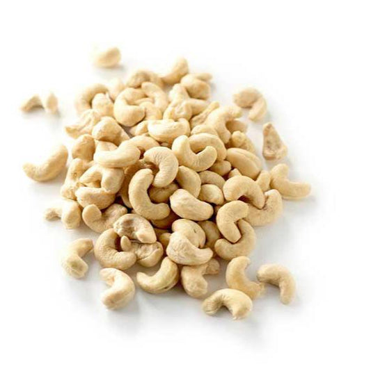 Cashew Raw Whole