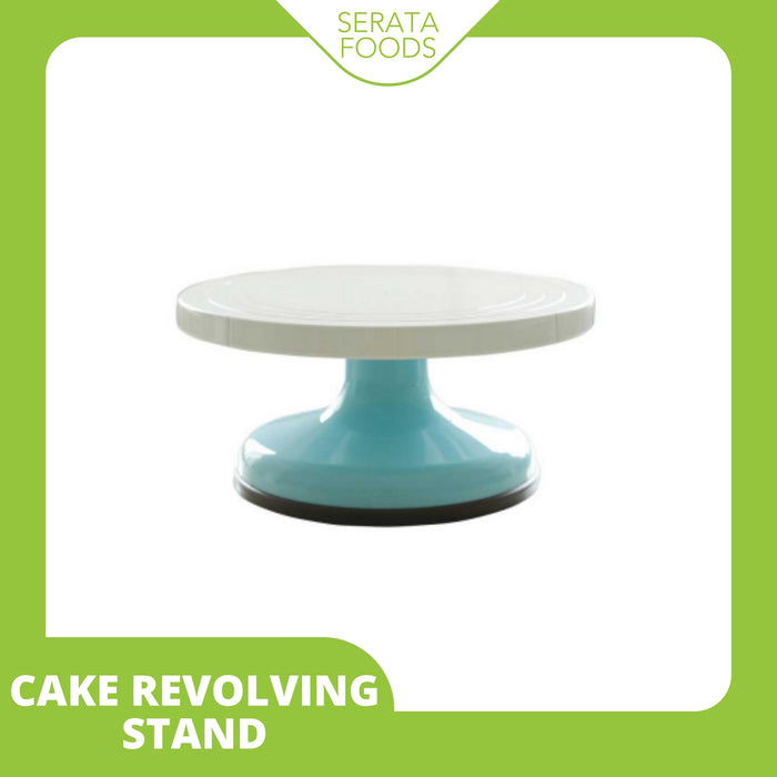 Unopan UN33002 Cake Revolving Stand