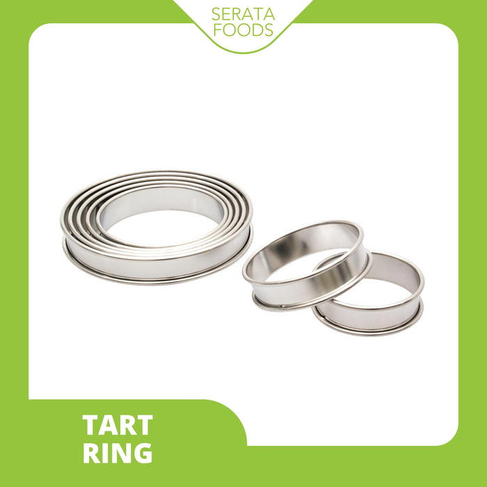 Sanneng Perforated Tart Ring