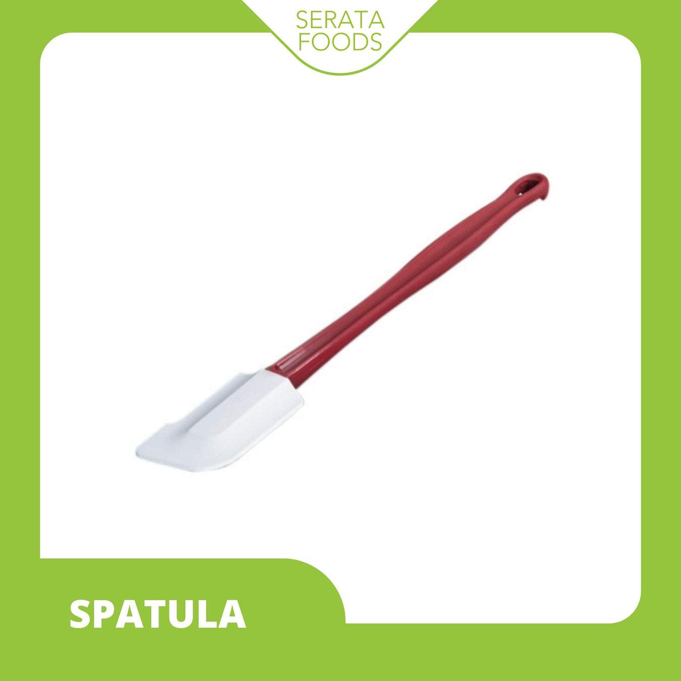Spatula & Sutil