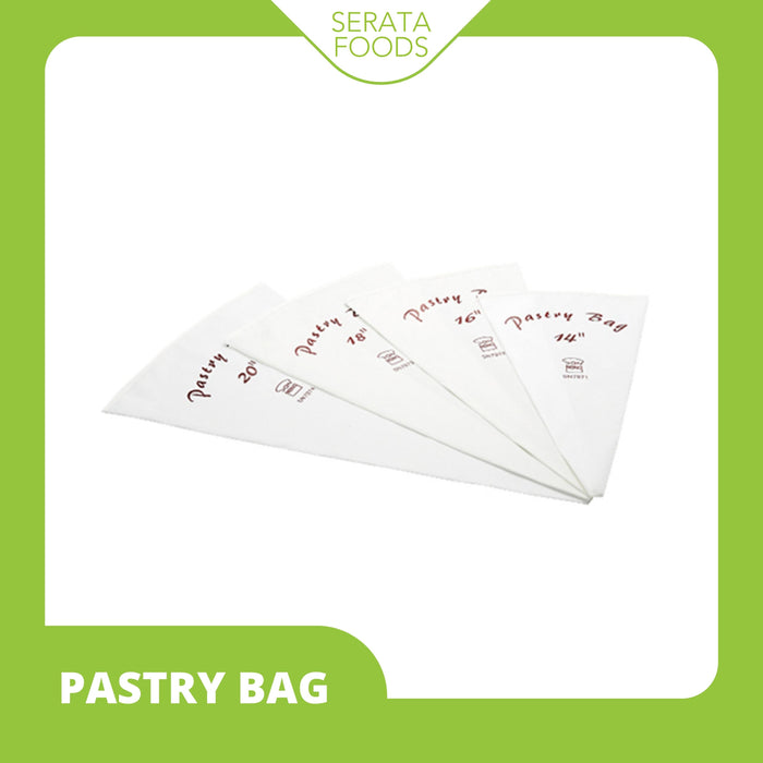 Sanneng Reusable Pastry Bag (Korea)