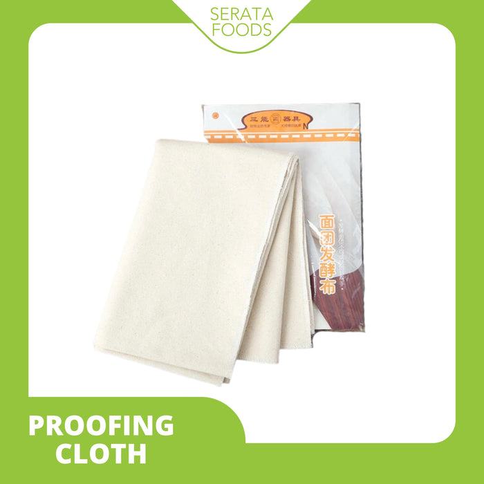 Sanneng SN0461 Dough Proofing & Fermentation Cloth