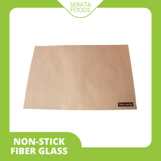 Sanneng SN0474 Non-Stick Fiberglass Sheet