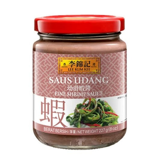 Lee Kum Kee Fine Shrimp Sauce 227 gr