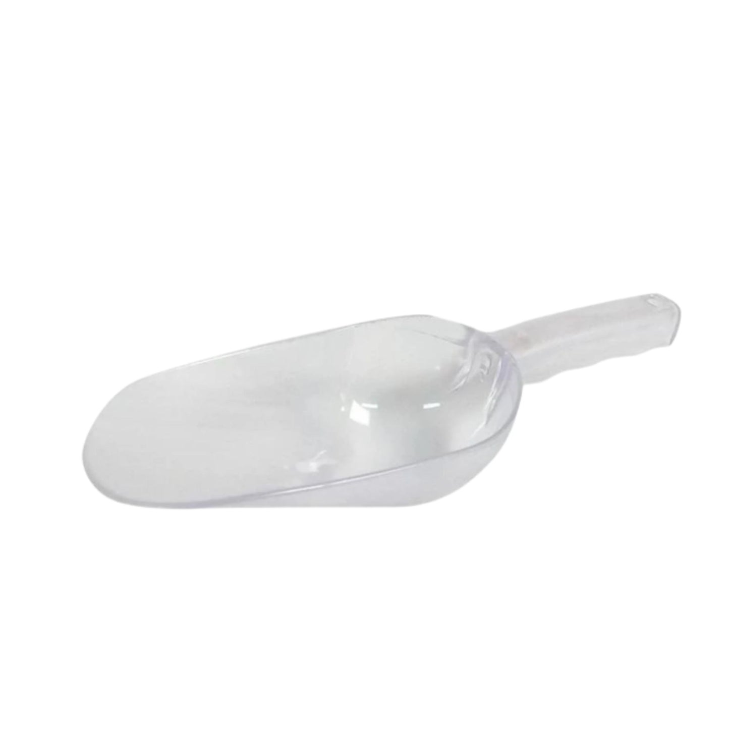 Kings Baker JC3802 Plastic Ice Scoop