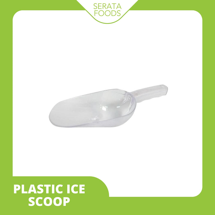 Kings Baker JC3802 Plastic Ice Scoop