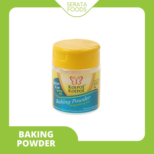 Koepoe Baking Powder