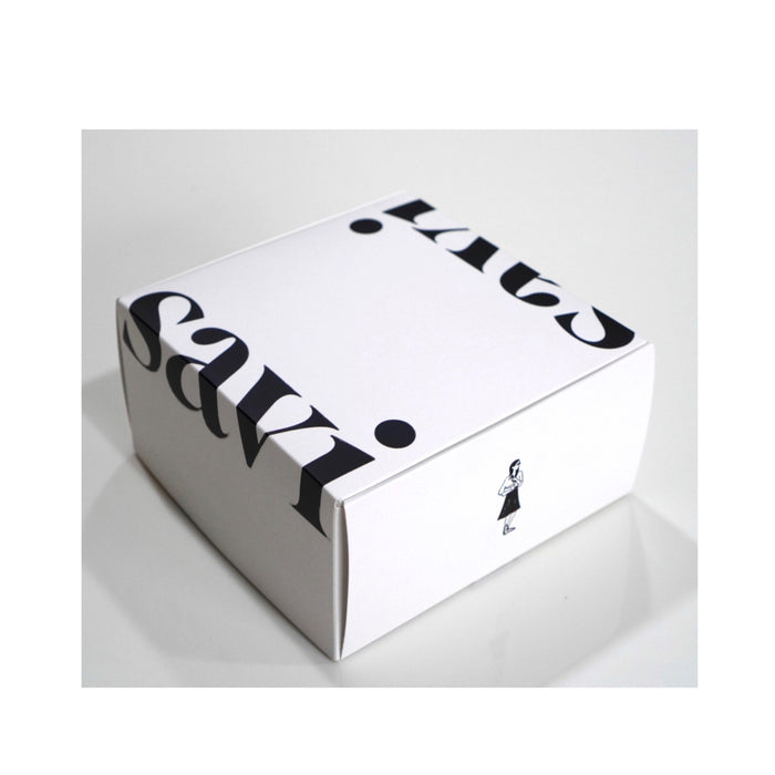 Custom Softcover Box Packaging Serabox