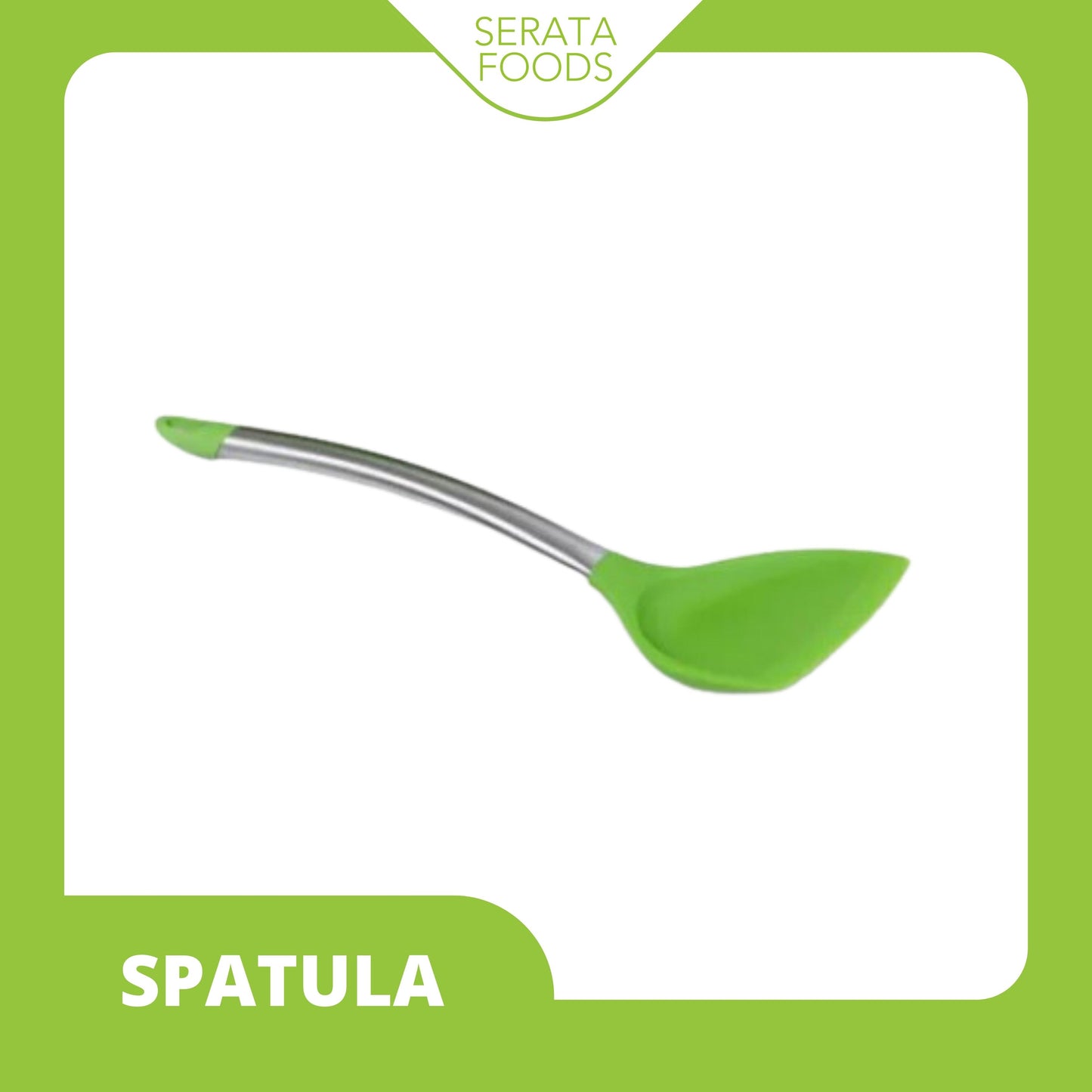 Ecopan MTECOSPA Sutil Spatula Ecopan