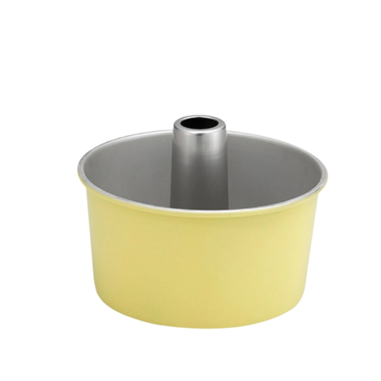 Unopan UN16002 Chiffon Cake Pan Anodized