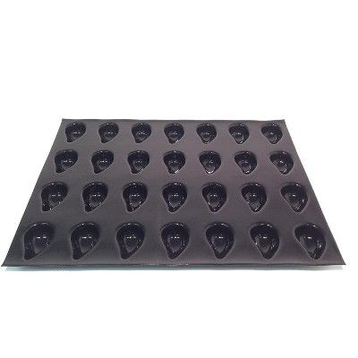 Flexipan FP2144 Mini Drops 28 Mould