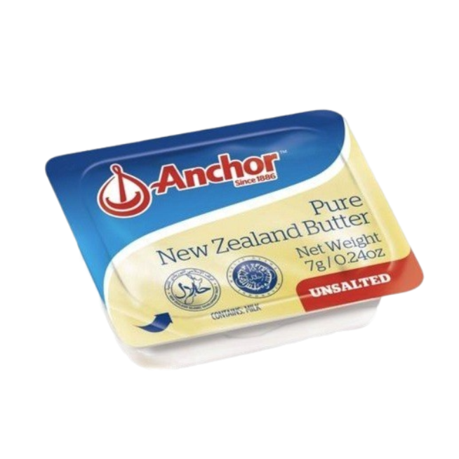 Anchor Minidish Unsalted 7gr