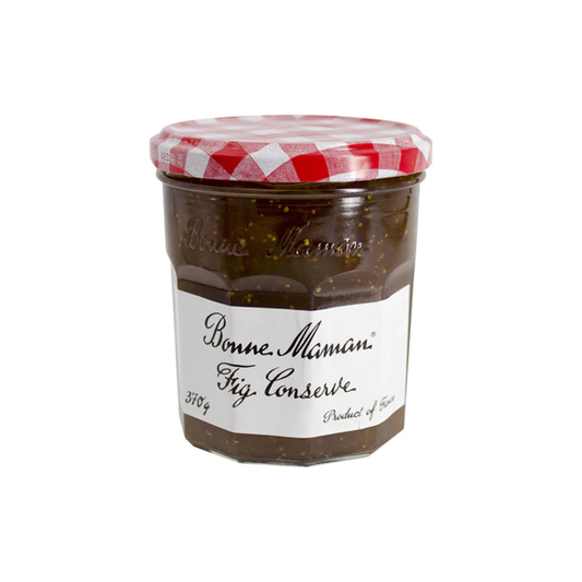 Selai Bonne Maman Fig Jam 370 gr