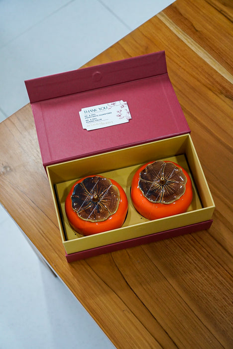 Custom Hardcover Box Packaging SeraBox