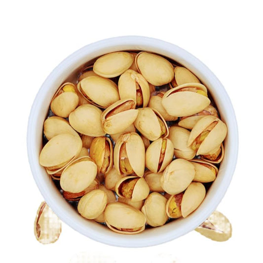 Pistachio Roasted in Shell