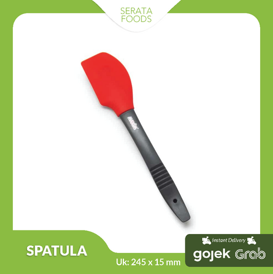 Maxim MTSILSPA Silicone Spatula