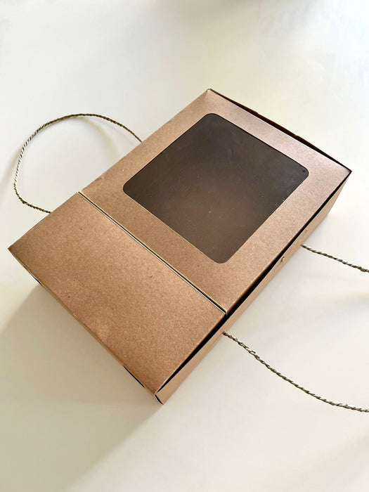Custom Softcover Box Packaging Serabox