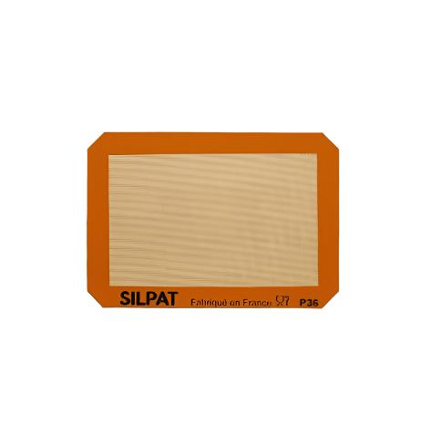 Silpat Silicone Pastry Mat 29.5 x 20.5 cm