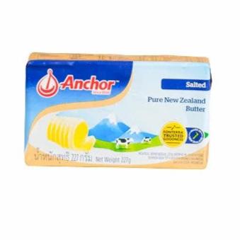 Anchor Pats Salted Butter 227 gr