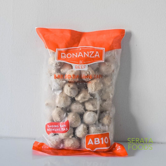 BONANZA BBAB10 Bonanza Bakso AB10 (50pcs)