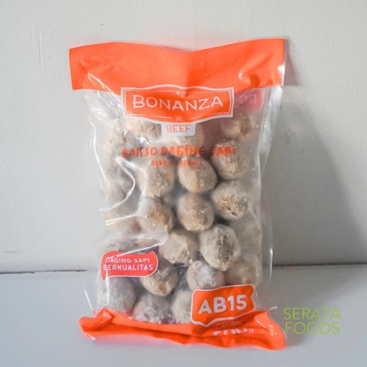 Bonanza BBAB15 Bonanza Bakso AB15 (32pcs)