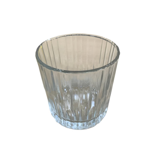 Manhattan Clear Tumbler