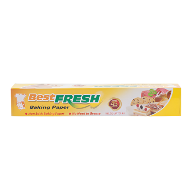 Best Fresh BSBPR Baking Paper Roll