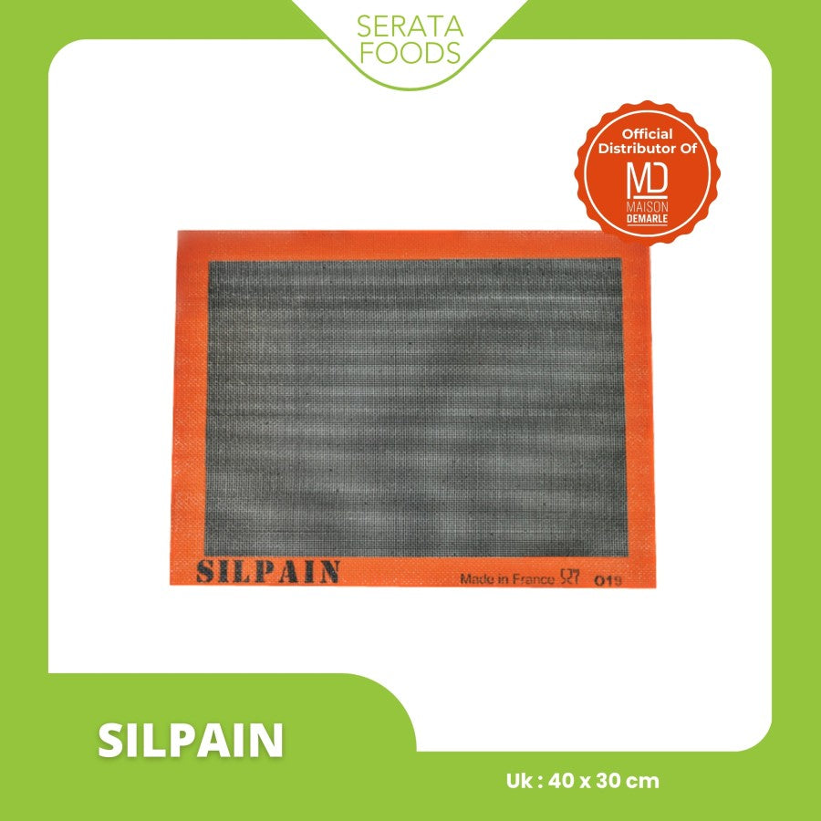 Silpat Silpain Baking Mat 40 x 30 cm