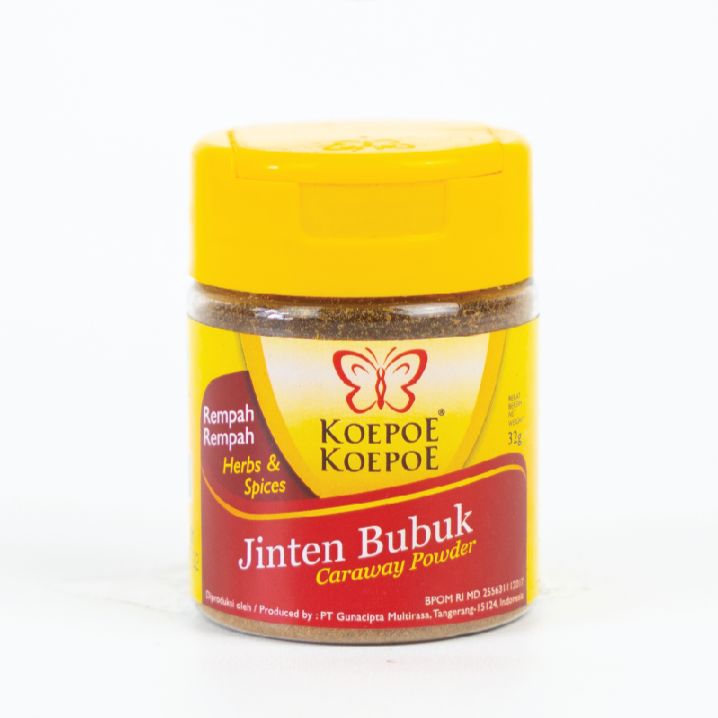 Koepoe Jinten Bubuk 32 gr