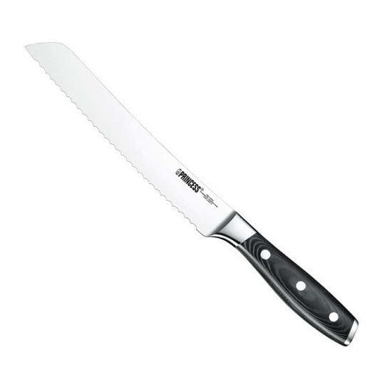 PRINCESS 411001 Bread Knife