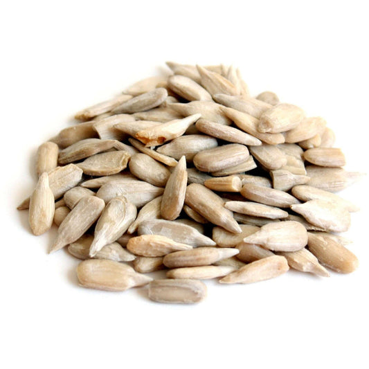 Sunflower Seeds Roasted