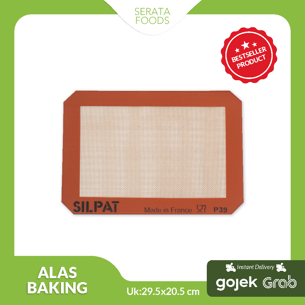 Alat Baking
