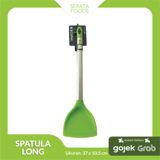 Maxim MTFSPA(SIL) Flex Grip Spatula