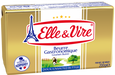 Elle Vire Elle Vire Unsalted Butter 82% 200gr (KALIMANTAN AREA) - SerataFoods